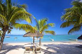 Hotel with 3 star / 6 nights 7 days mauritius land package